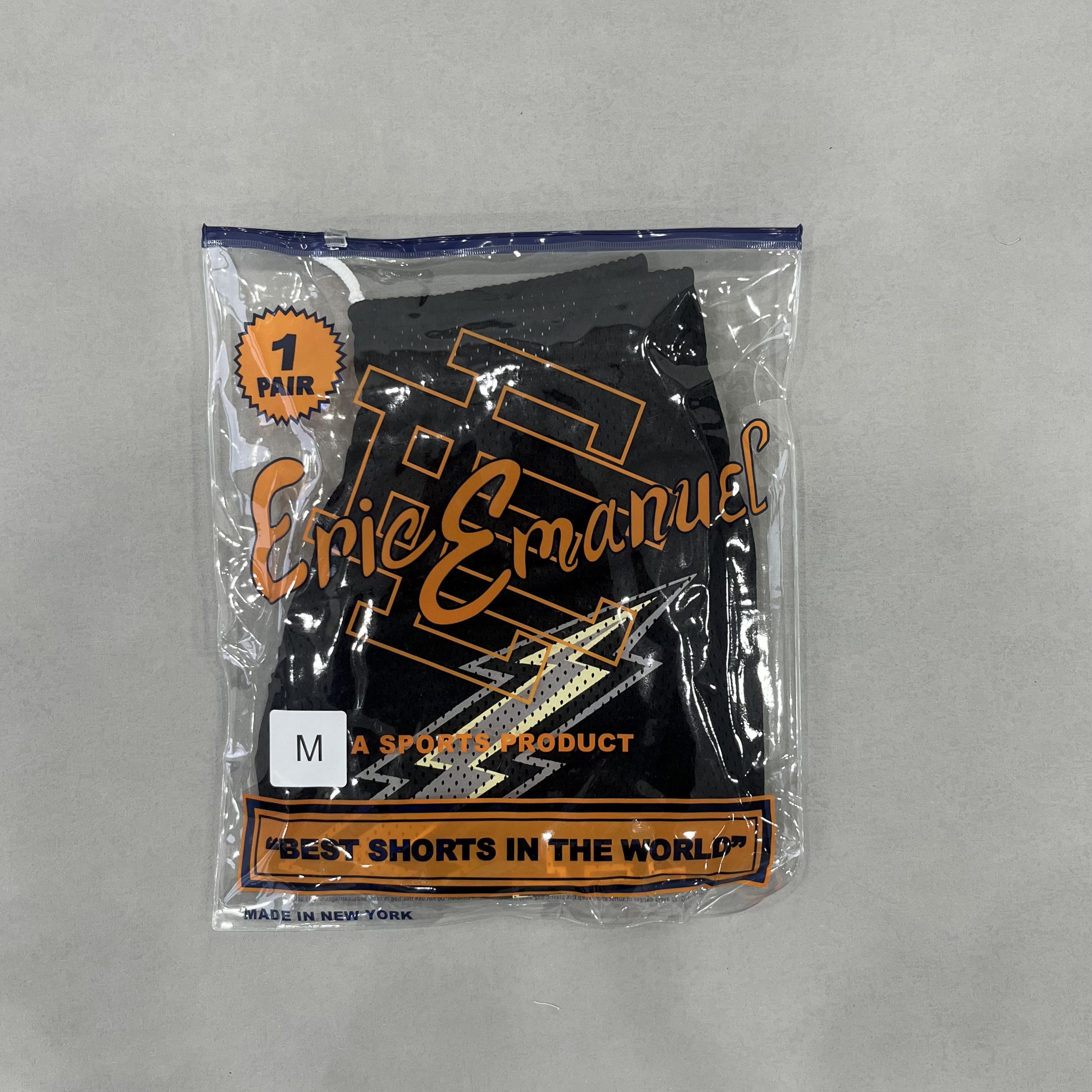 42_[1:1 quality]Eric Emanuel Shorts