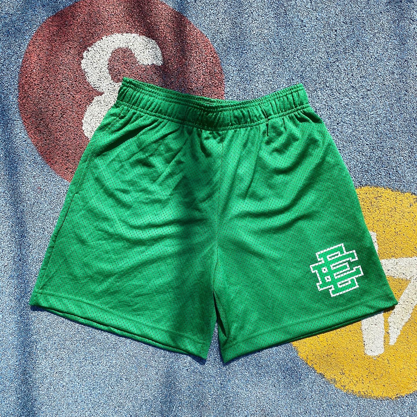 21_[1:1 quality]Eric Emanuel Shorts