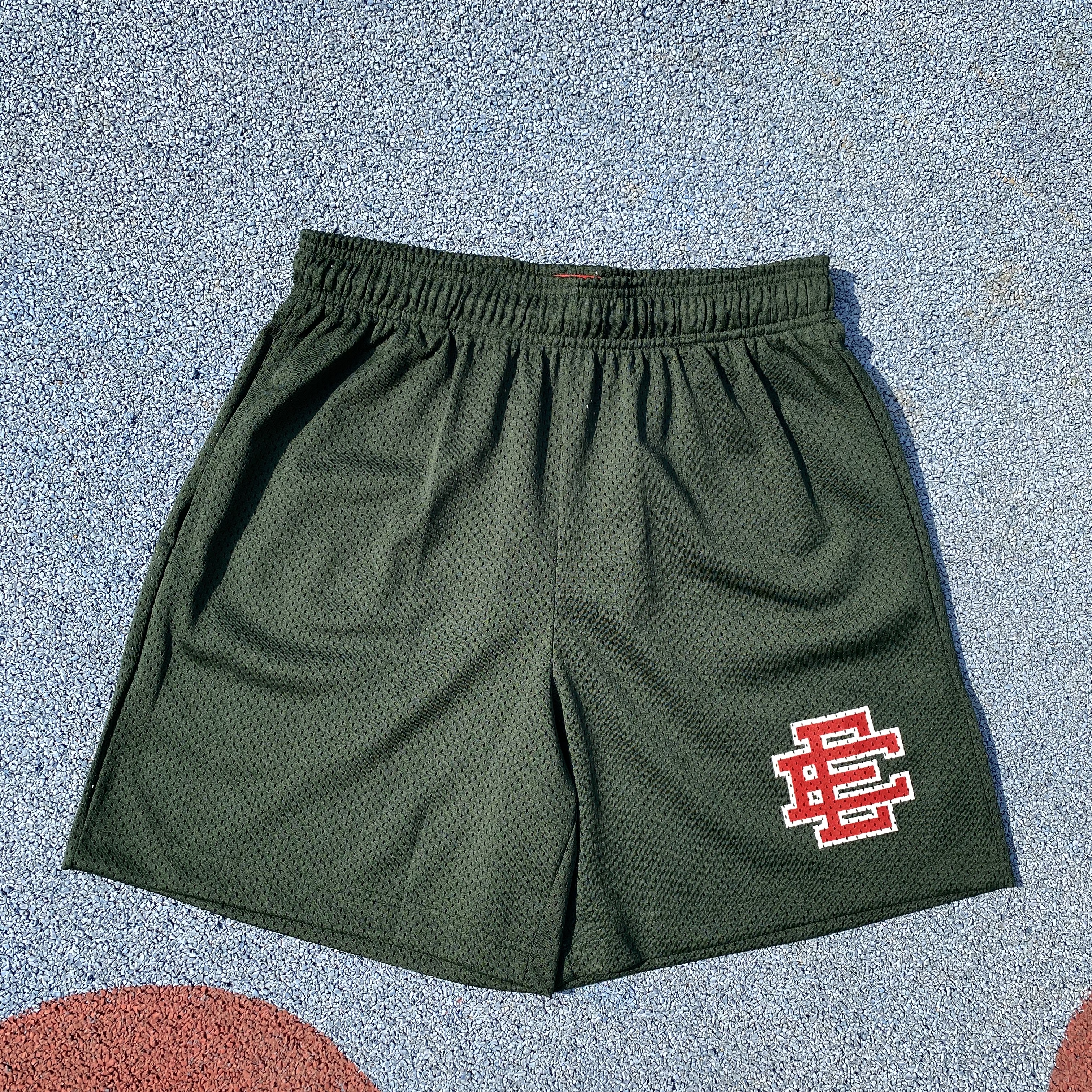 30_[1:1 quality]Eric Emanuel Shorts