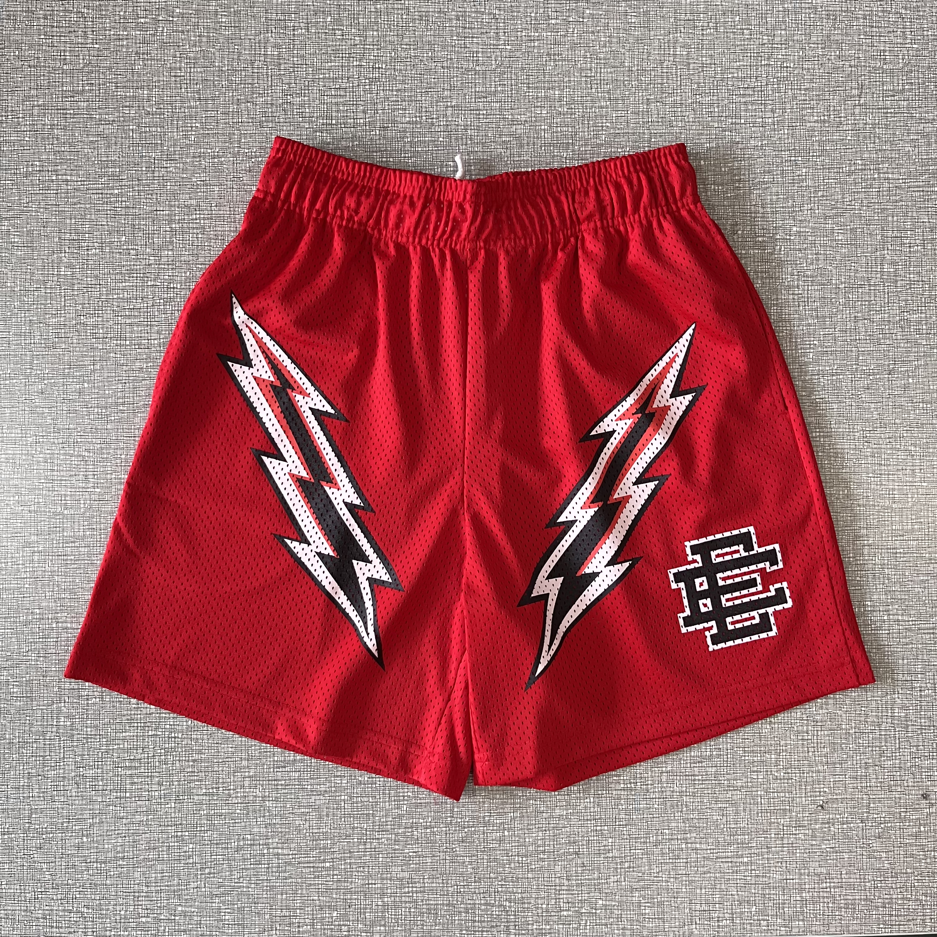27_[1:1 quality]Eric Emanuel Shorts