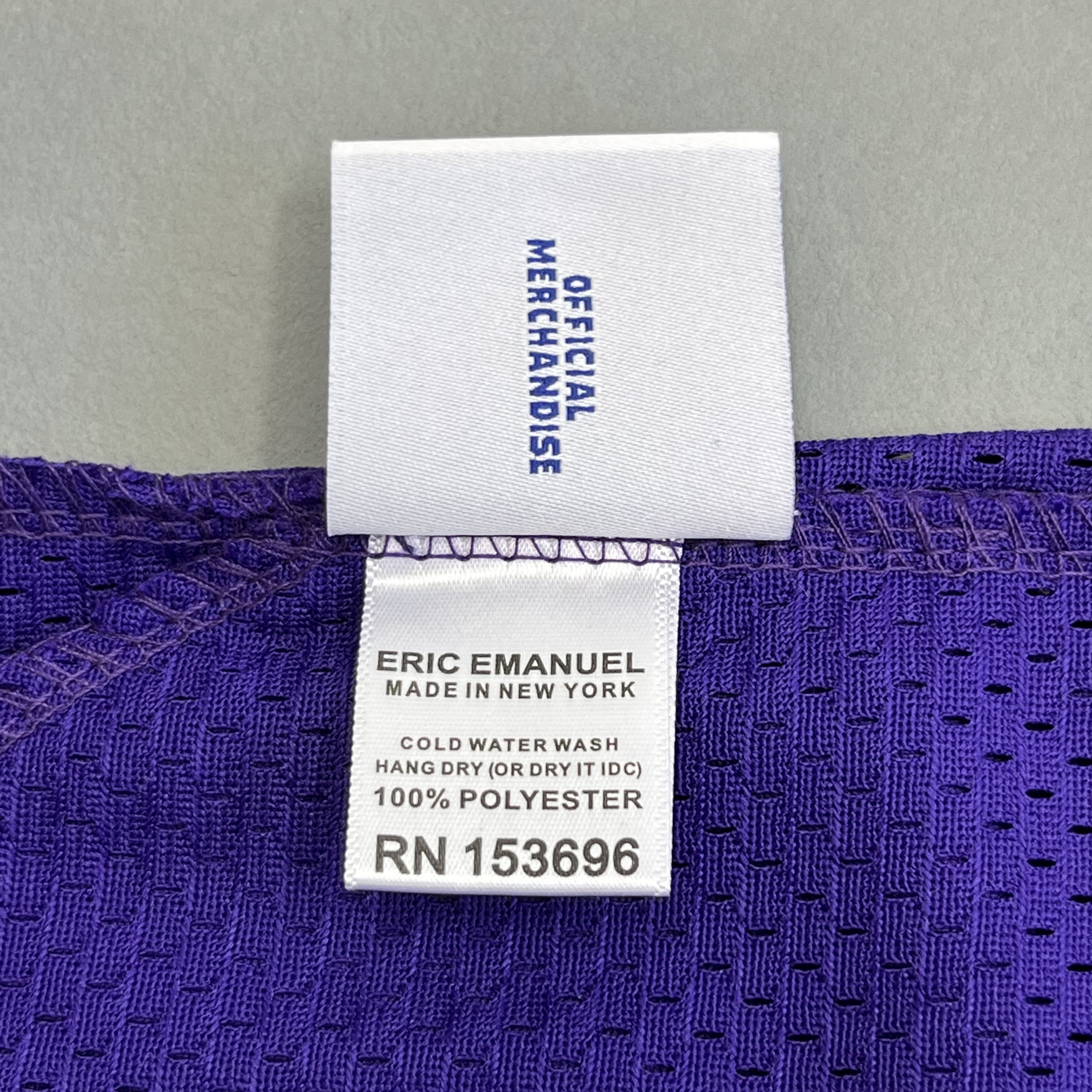 24_[1:1 quality]Eric Emanuel Shorts