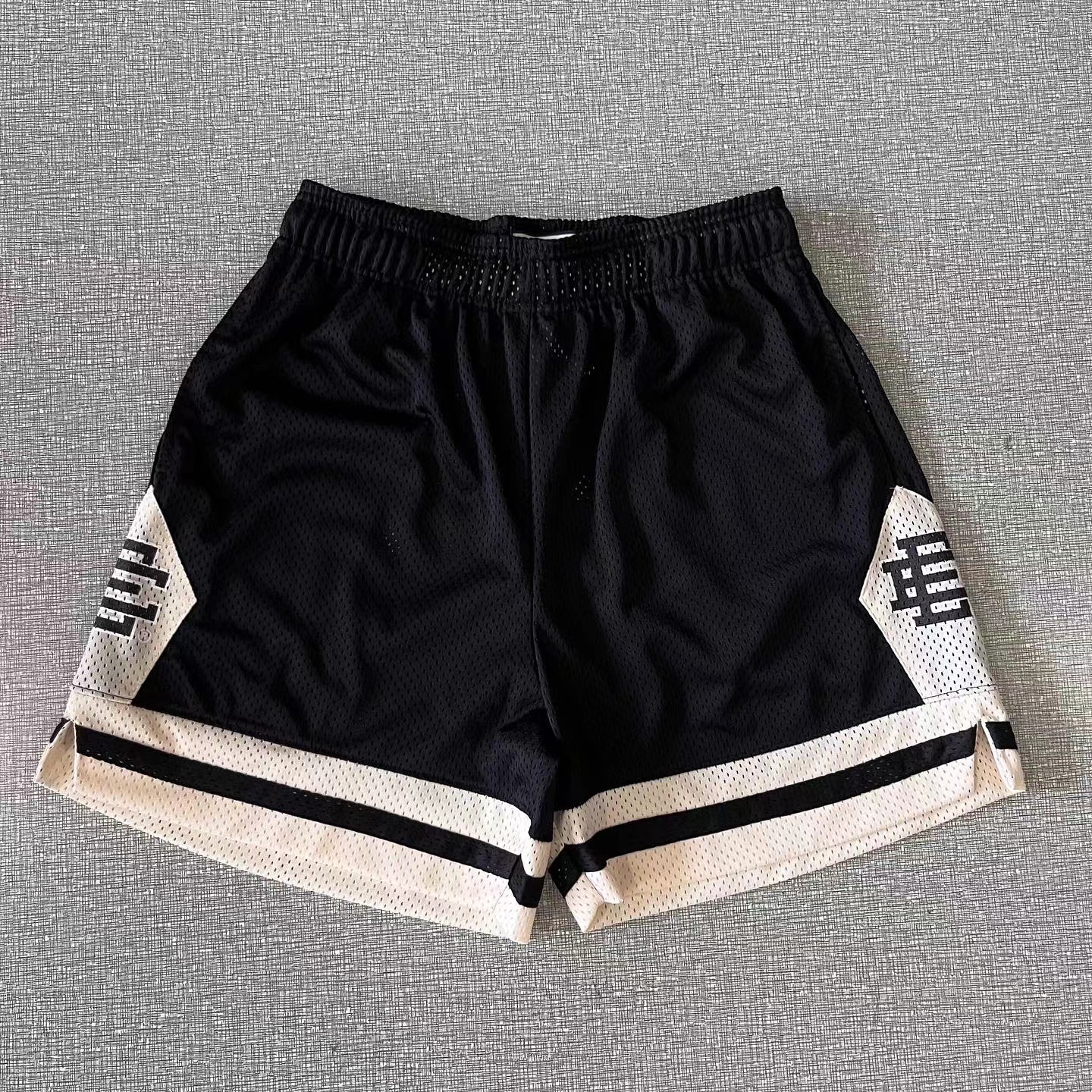 37_[1:1 quality]Eric Emanuel Shorts