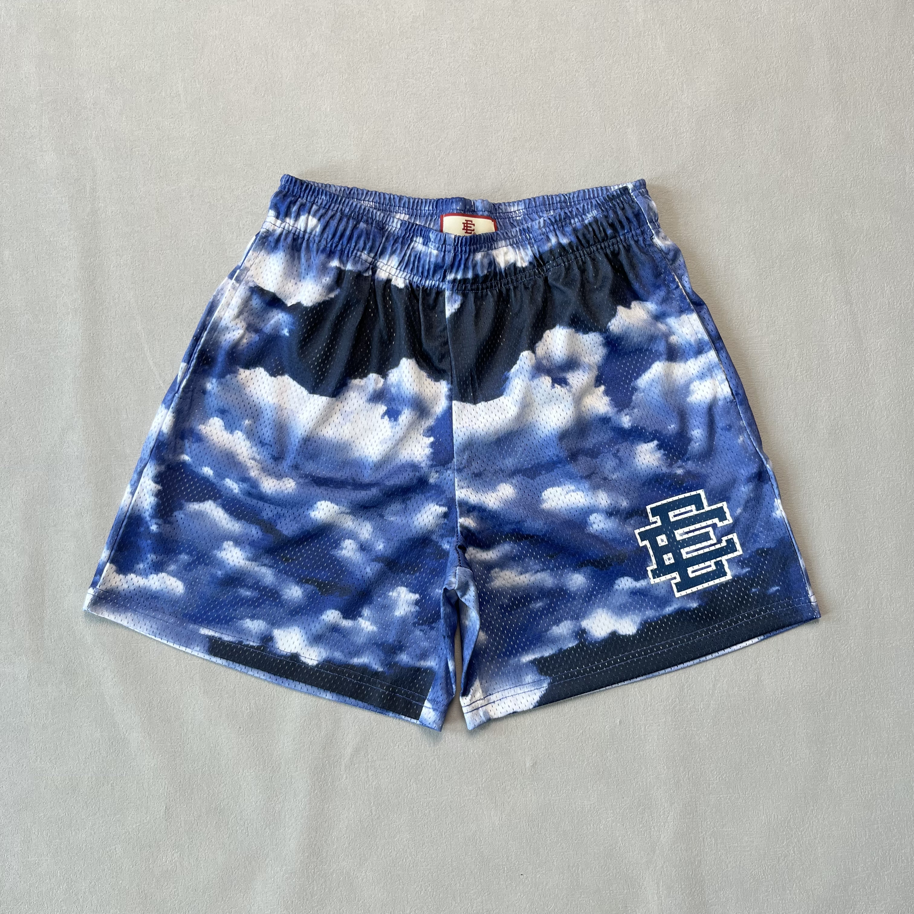 17_[1:1 quality]Eric Emanuel Shorts