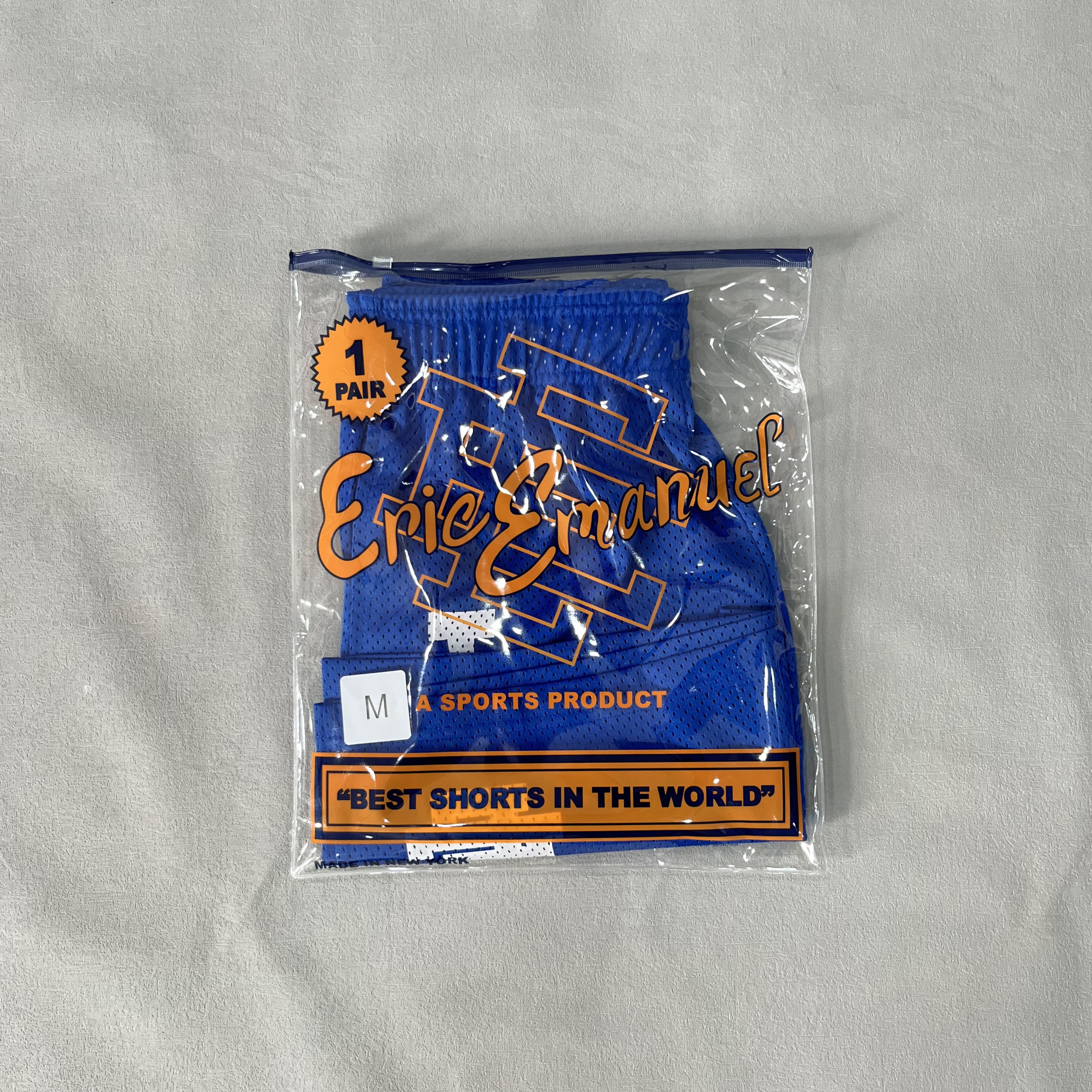 44_[1:1 quality]Eric Emanuel Shorts