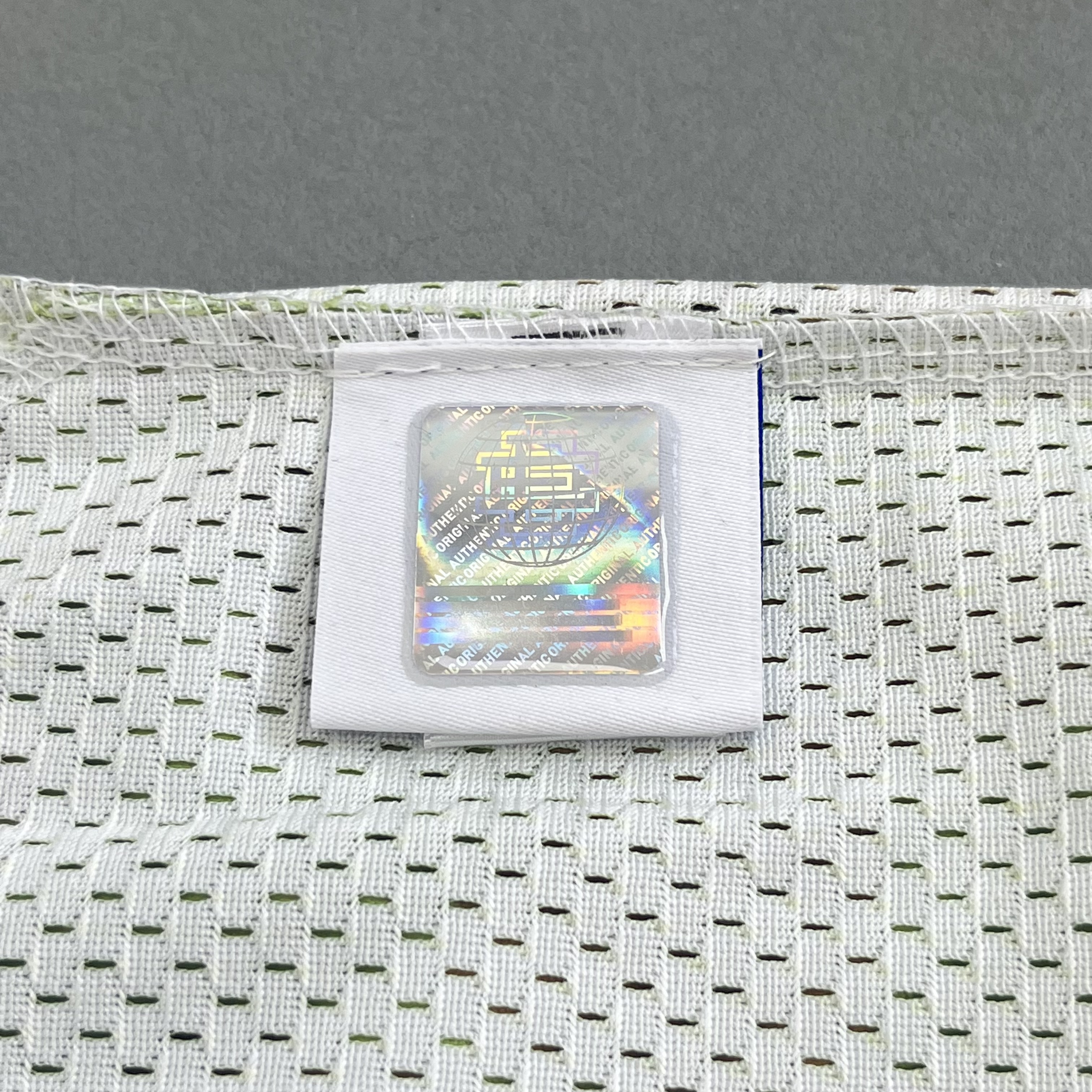 13_[1:1 quality]Eric Emanuel Shorts