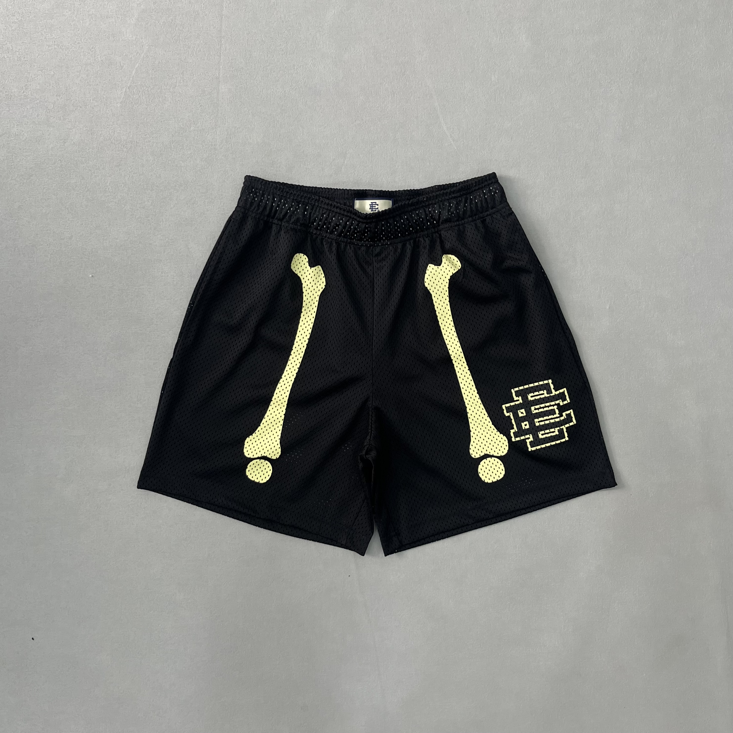 41_[1:1 quality]Eric Emanuel Shorts