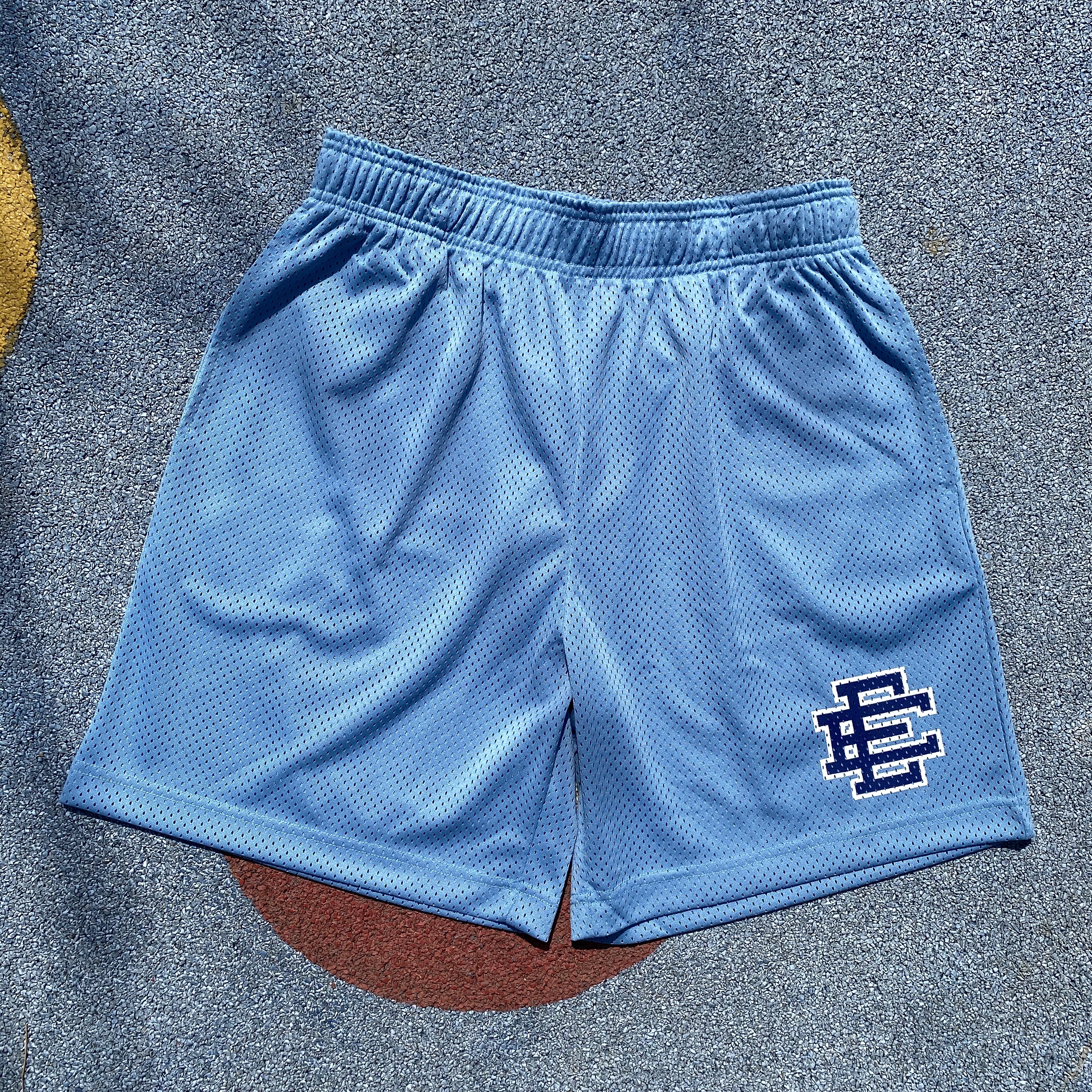 1_[1:1 quality]Eric Emanuel Shorts