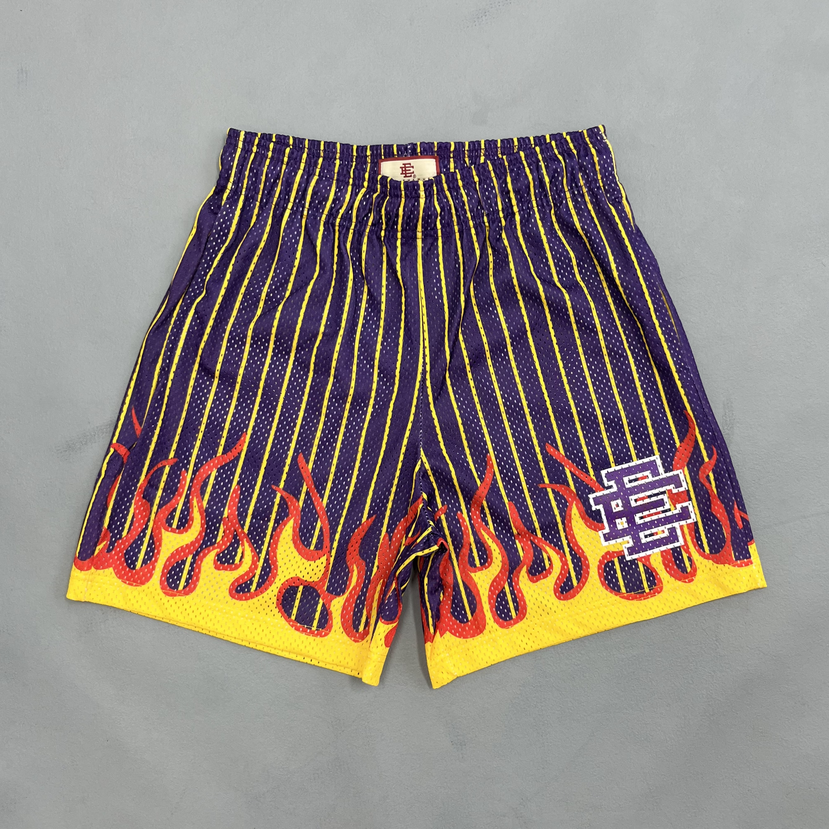 10_[1:1 quality]Eric Emanuel Shorts