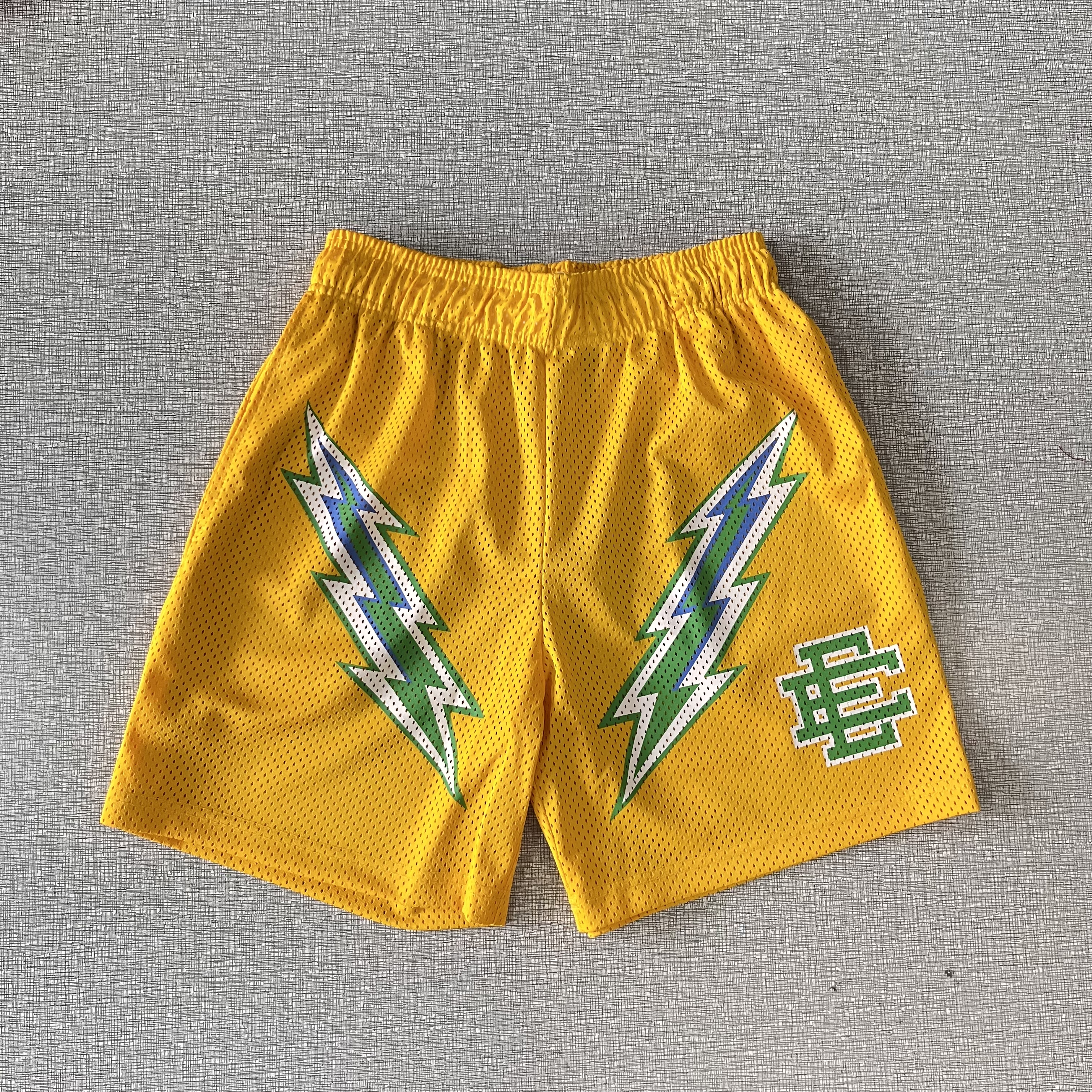 27_[1:1 quality]Eric Emanuel Shorts