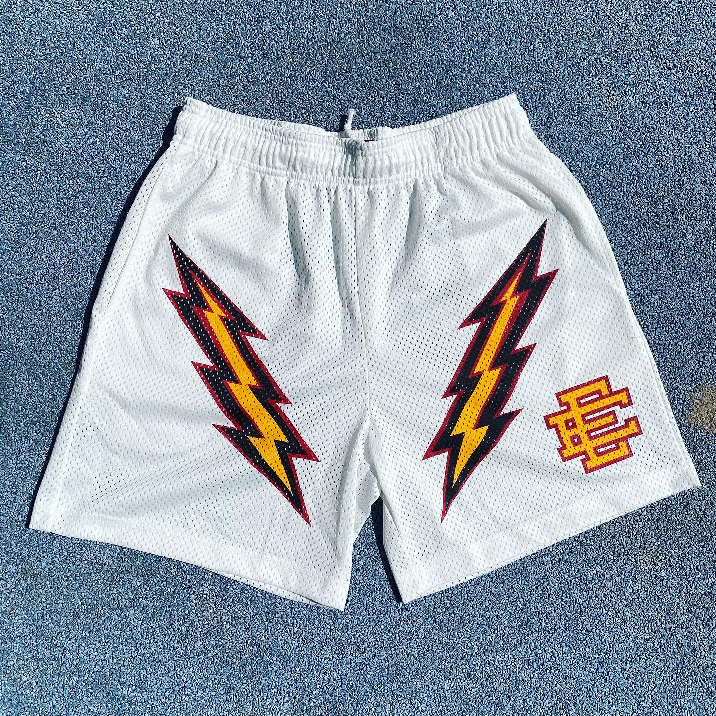 26_[1:1 quality]Eric Emanuel Shorts
