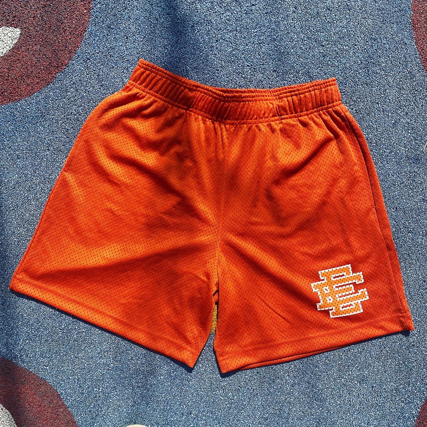 21_[1:1 quality]Eric Emanuel Shorts