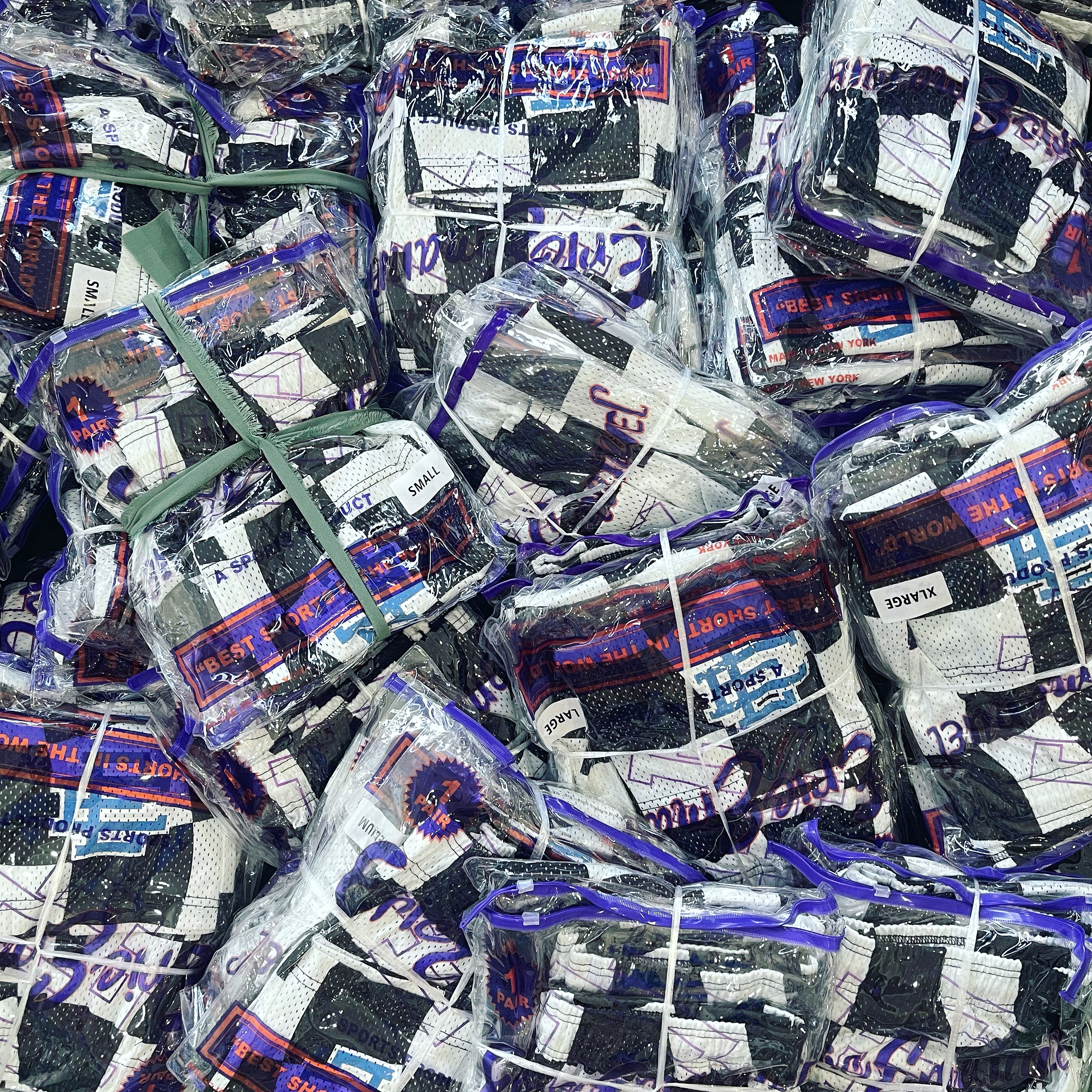 7_[1:1 quality]Eric Emanuel Shorts