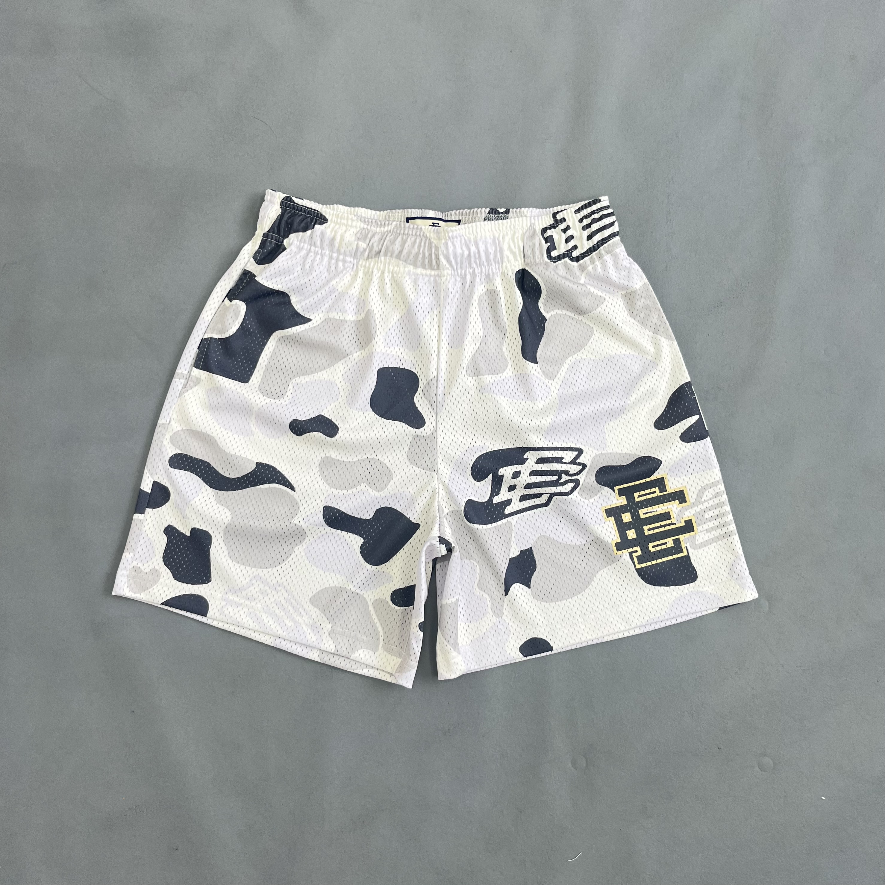 13_[1:1 quality]Eric Emanuel Shorts