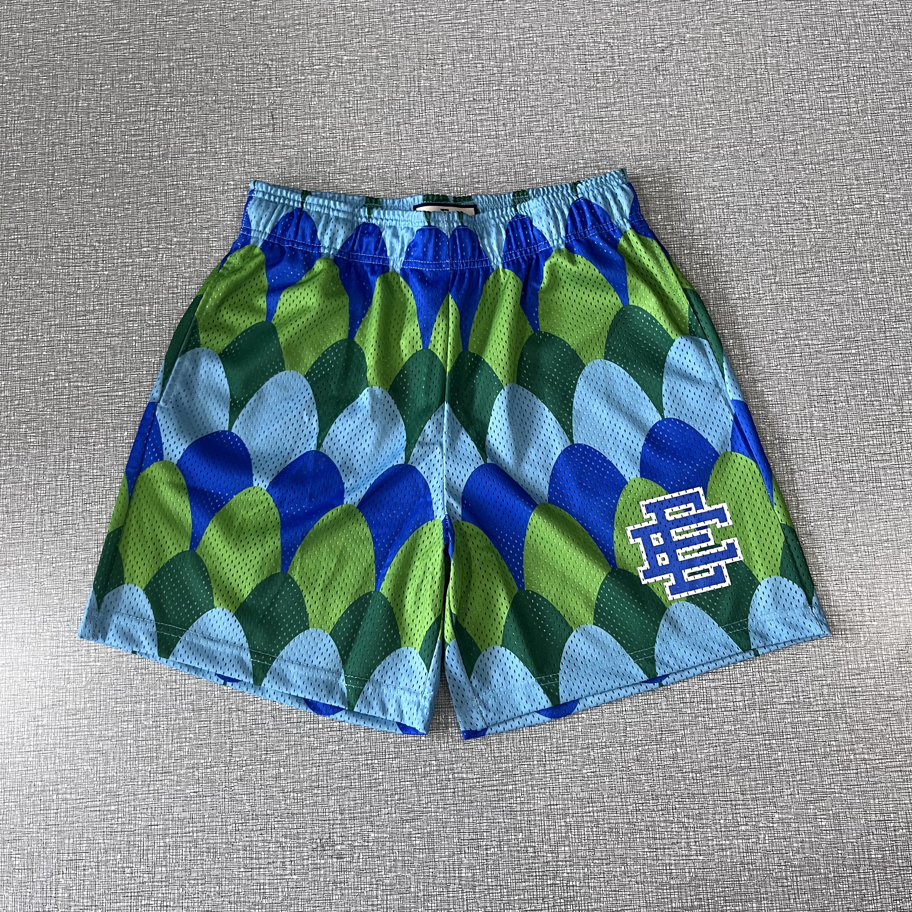 4_[1:1 quality]Eric Emanuel Shorts