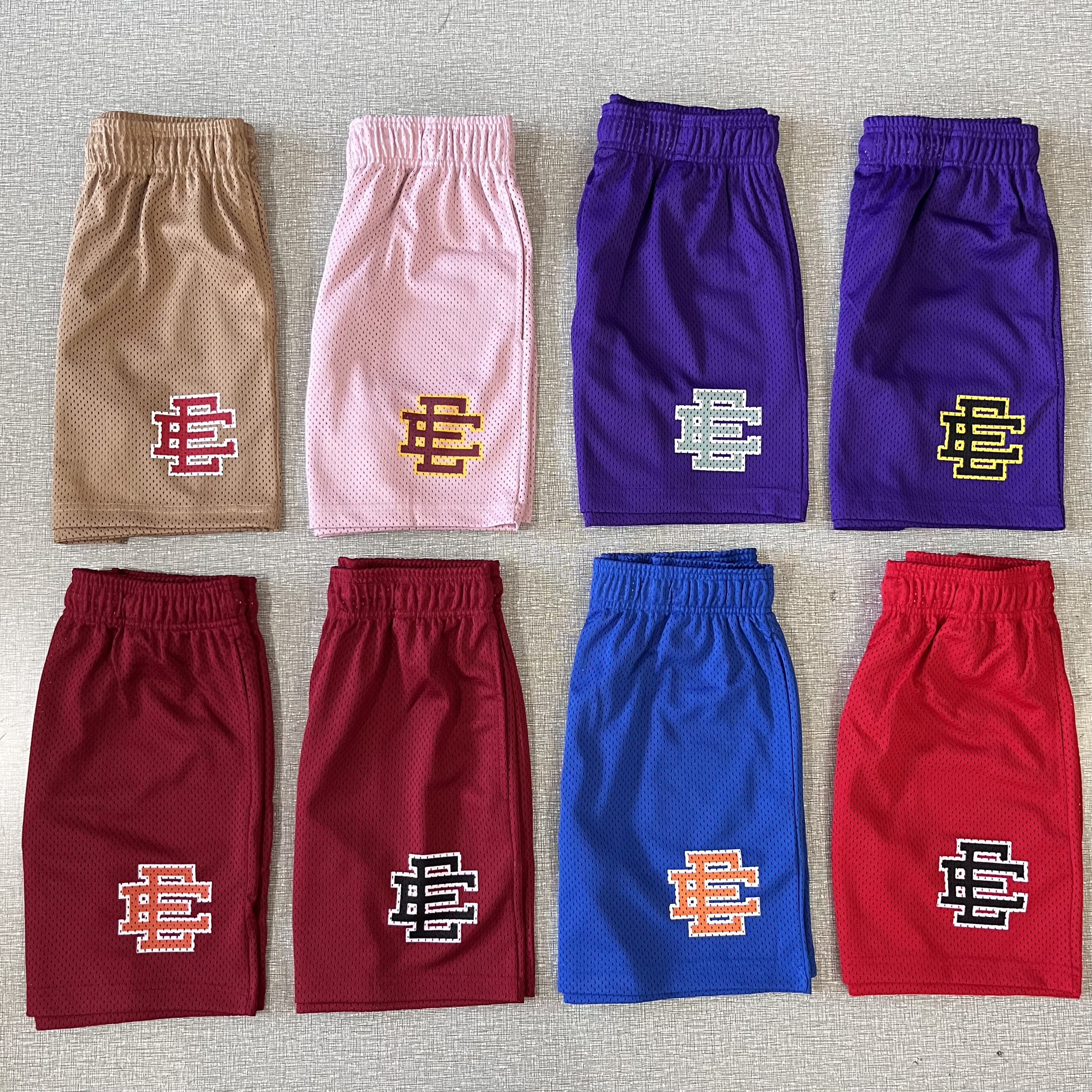 3_[1:1 quality]Eric Emanuel Shorts