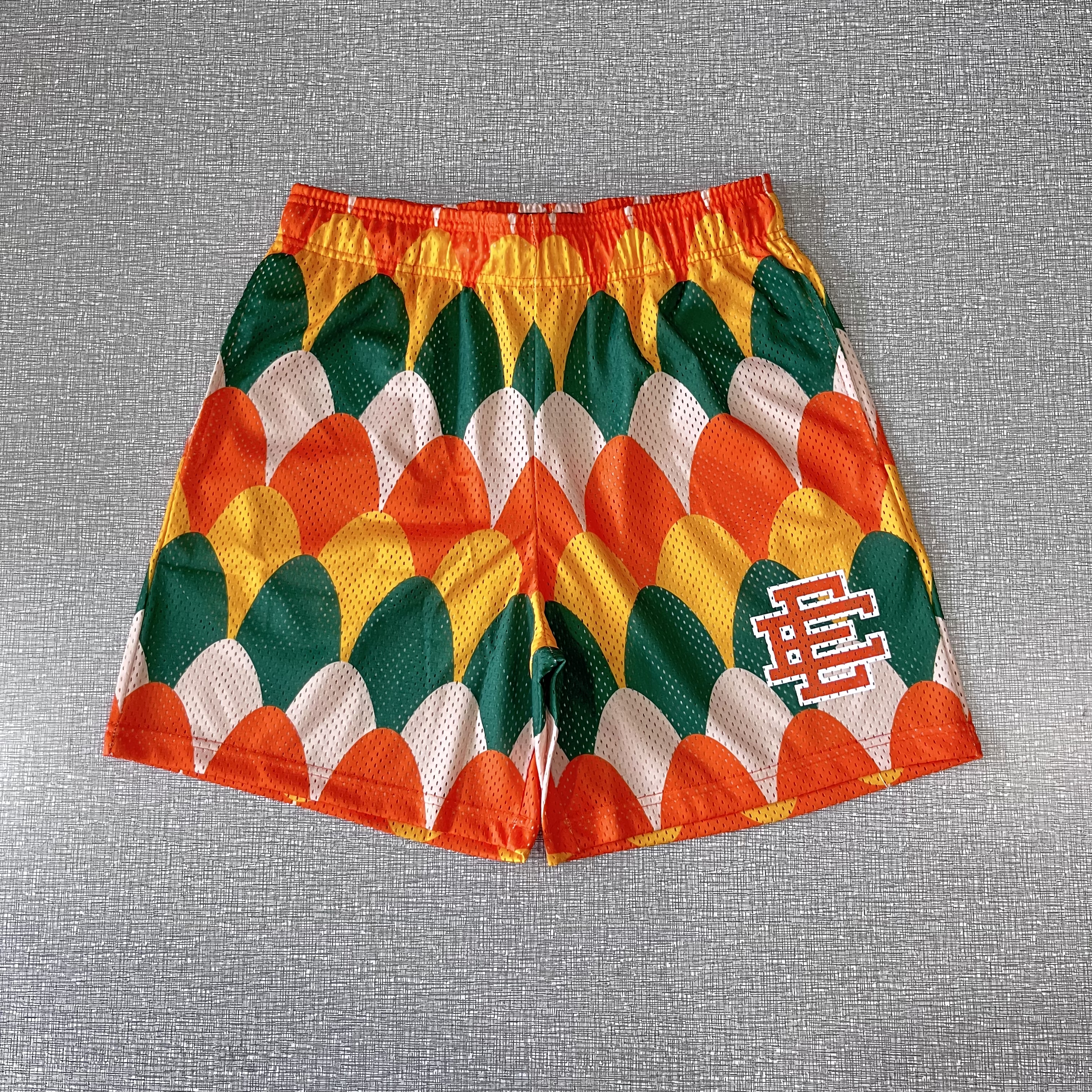 4_[1:1 quality]Eric Emanuel Shorts