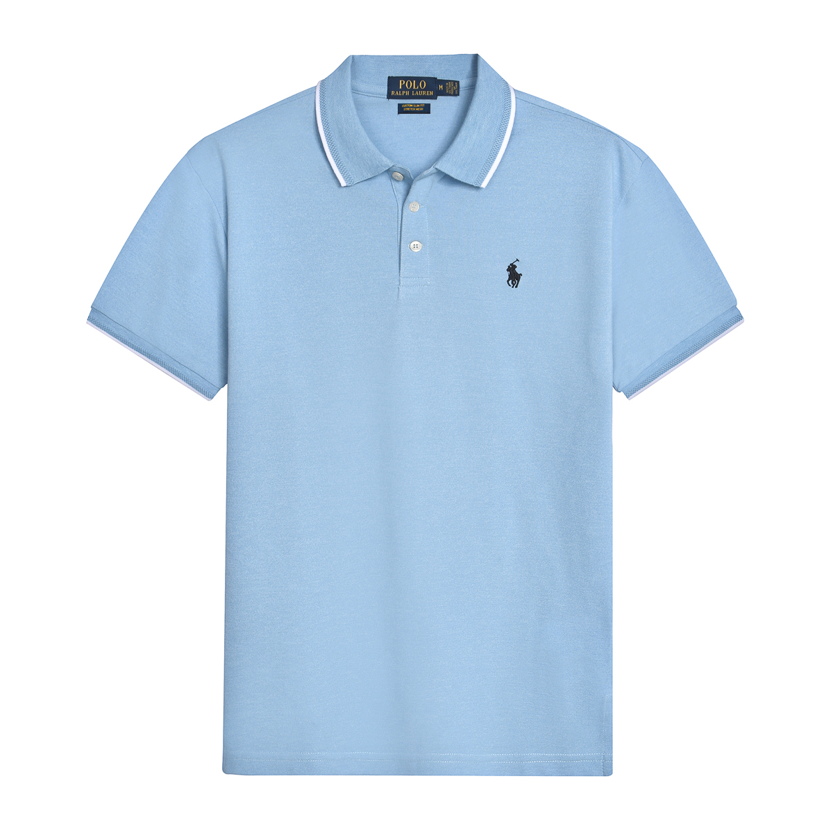 56_Ralph Lauren Shirt(6 Colors)