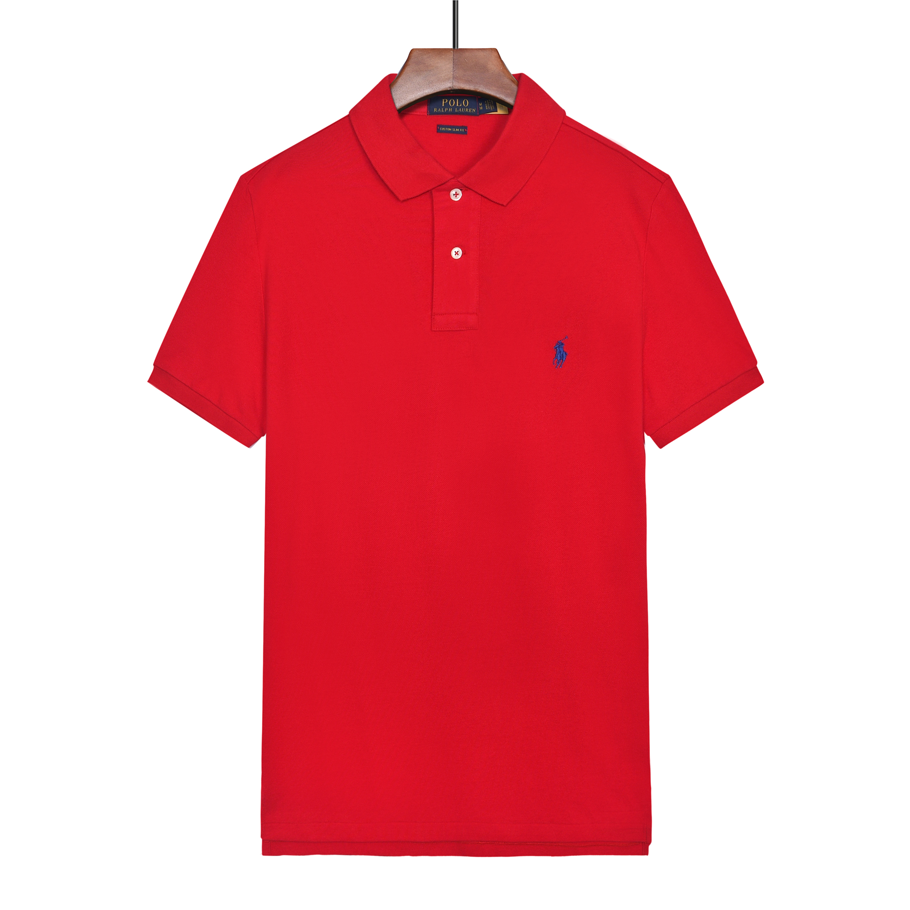 60_Ralph Lauren Shirt(16 Colors)