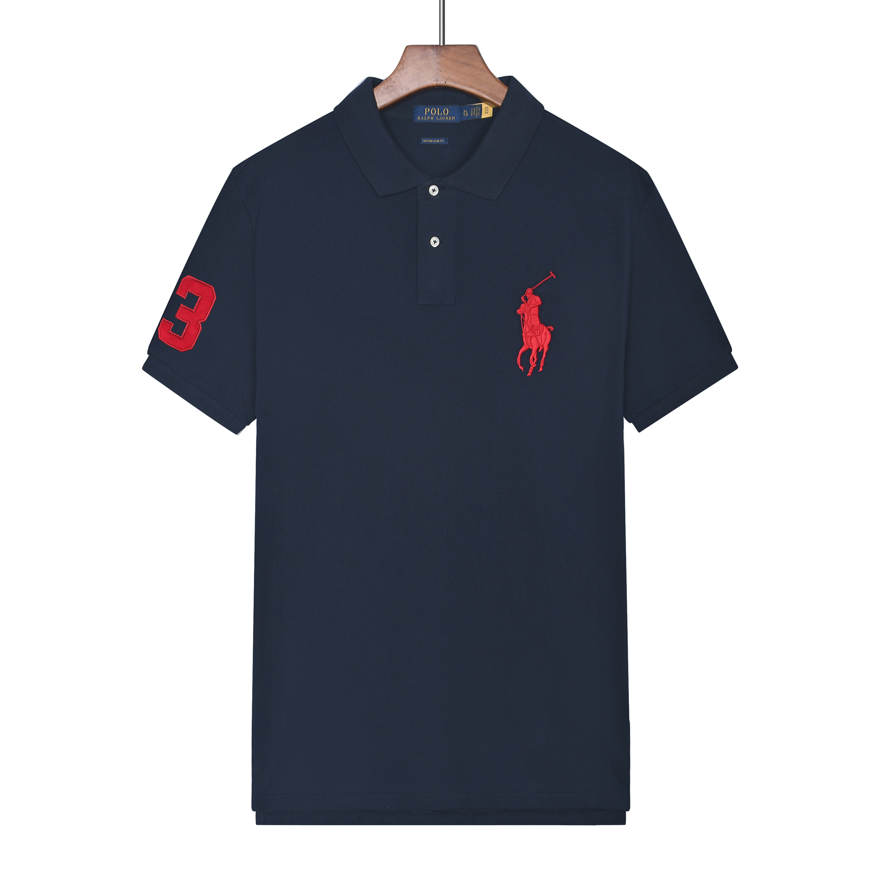 61_Ralph Lauren Shirt(12 Colors)