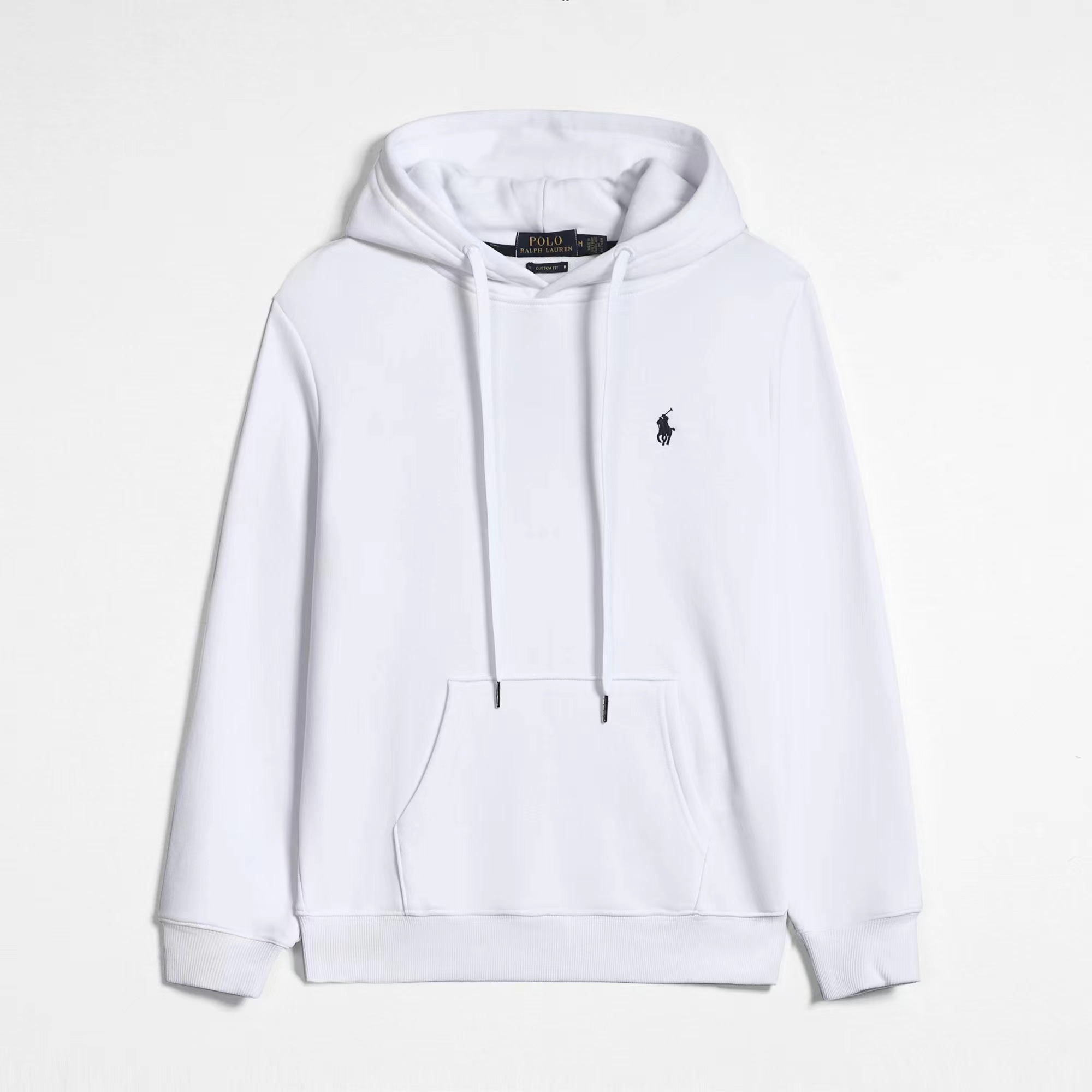 57_Ralph Lauren Hoodie