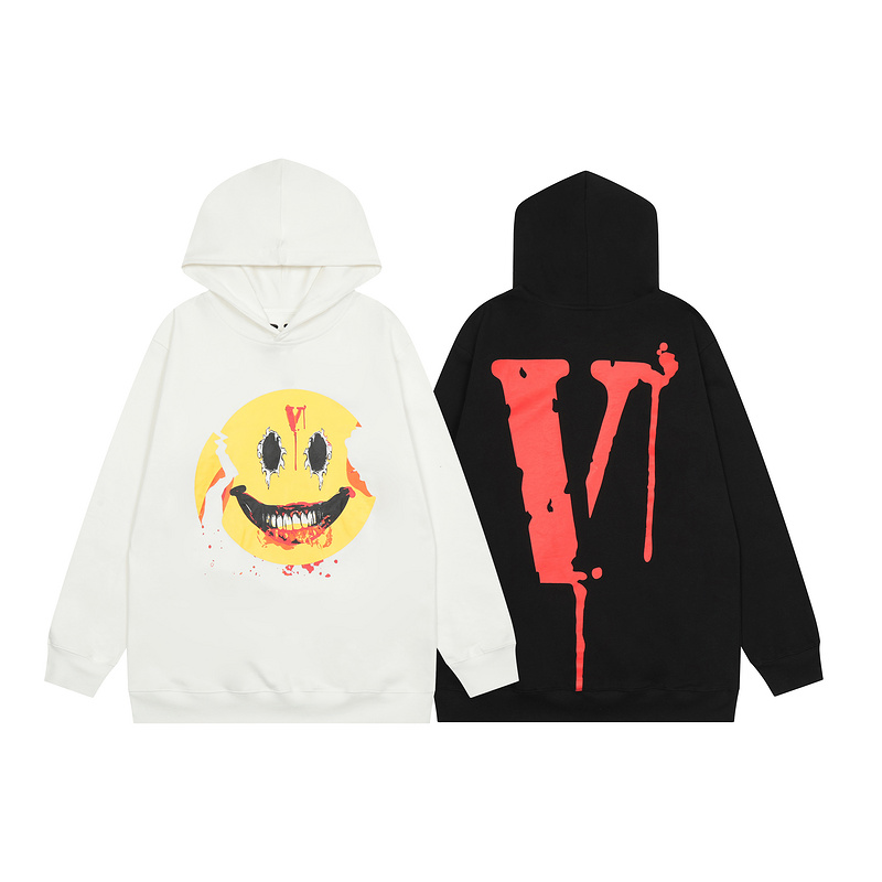 4_Vlone Hoodie
