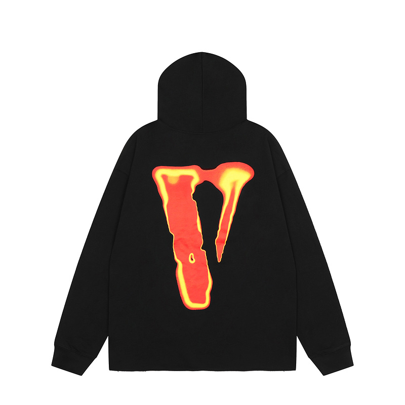 15_Vlone Hoodie