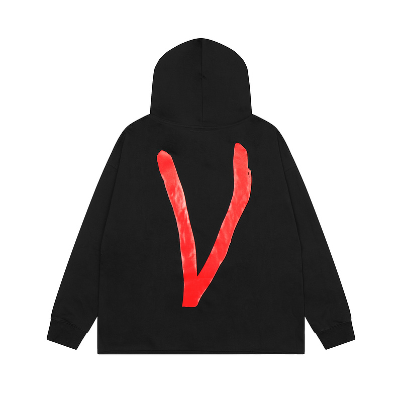 102_Vlone Hoodie