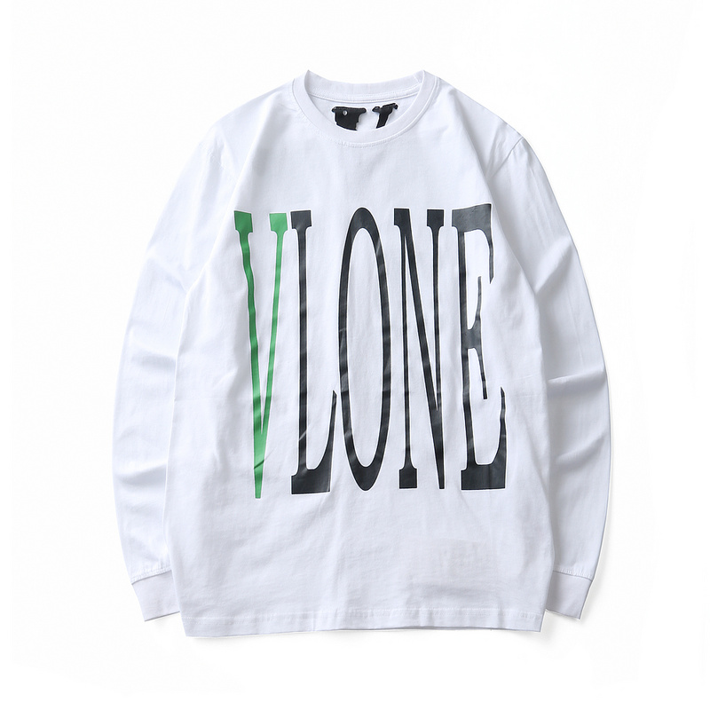 40_Vlone Crewneck