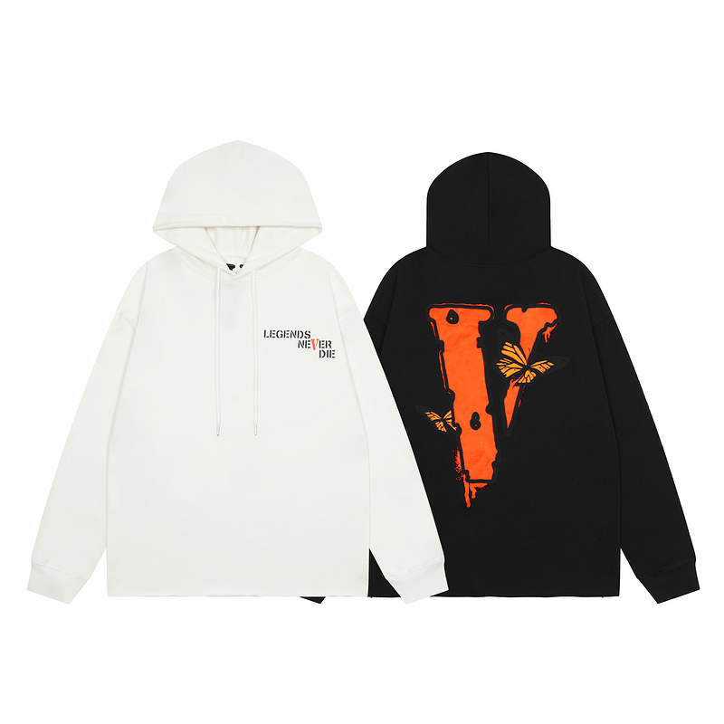 16_Vlone Hoodie