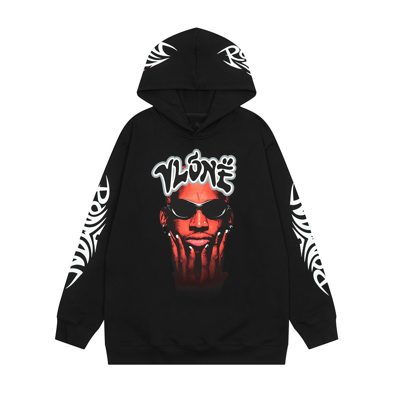 18_Vlone Hoodie