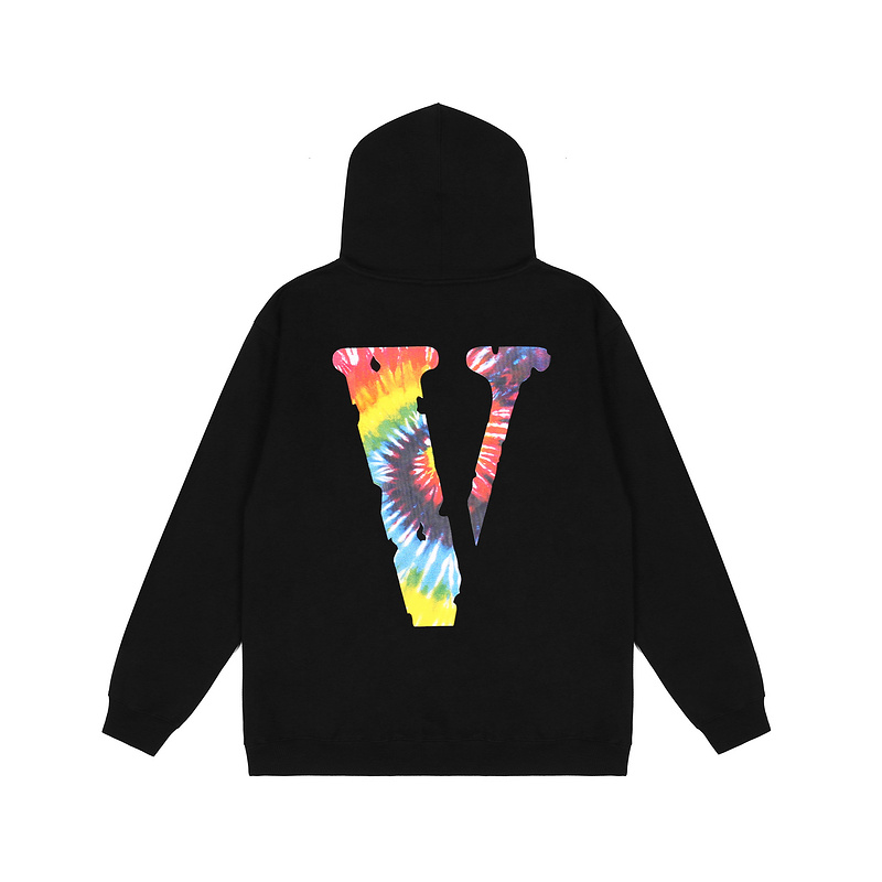 115_Vlone Hoodie