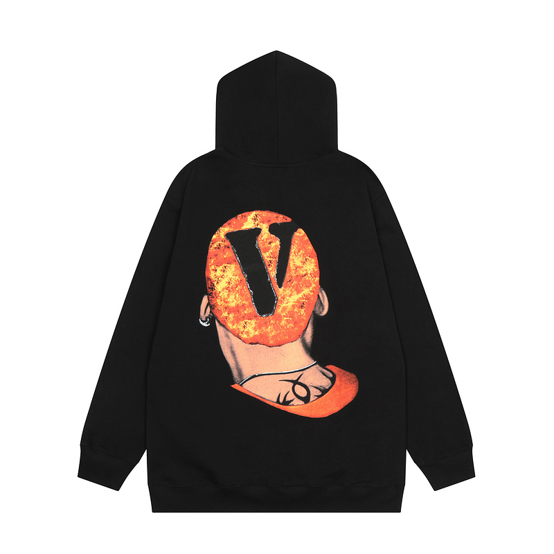 6_Vlone Hoodie