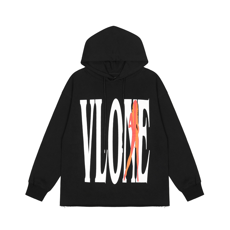 2_Vlone Hoodie