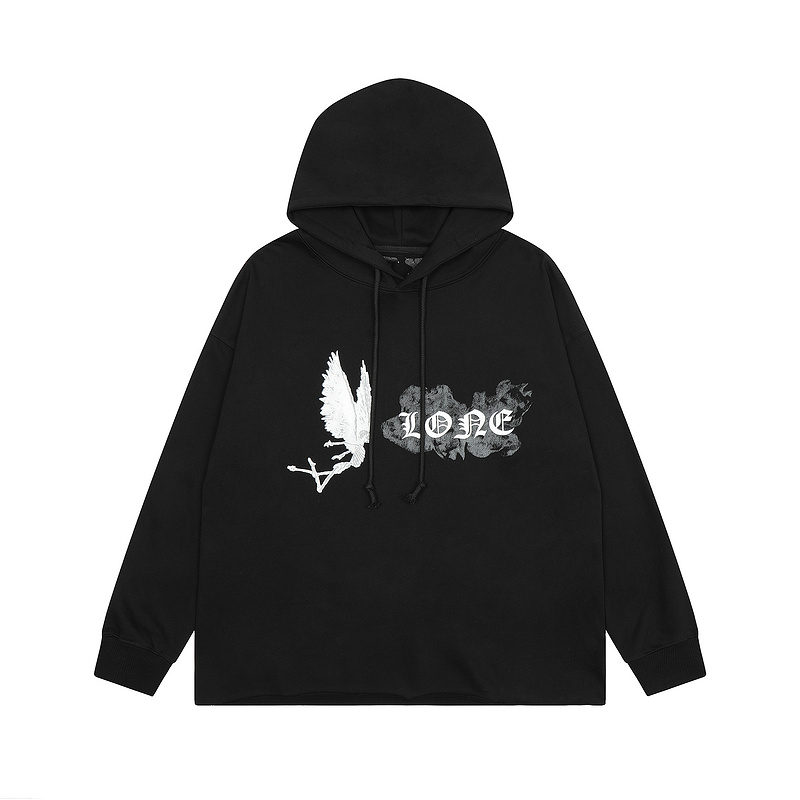 101_Vlone Hoodie