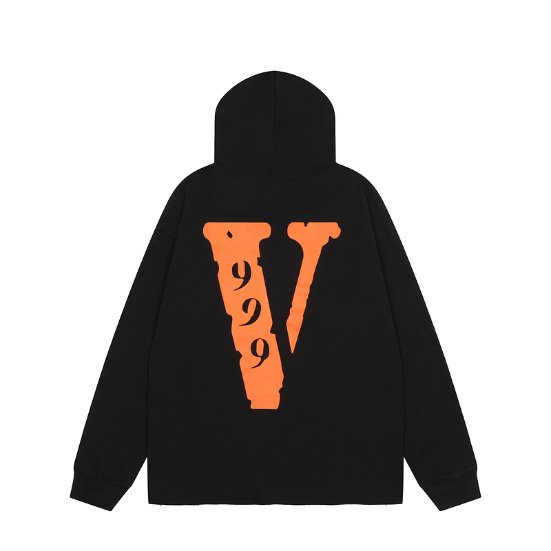 20_Vlone Hoodie