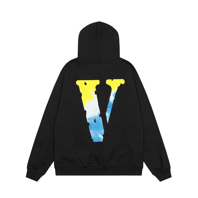 99_Vlone Hoodie