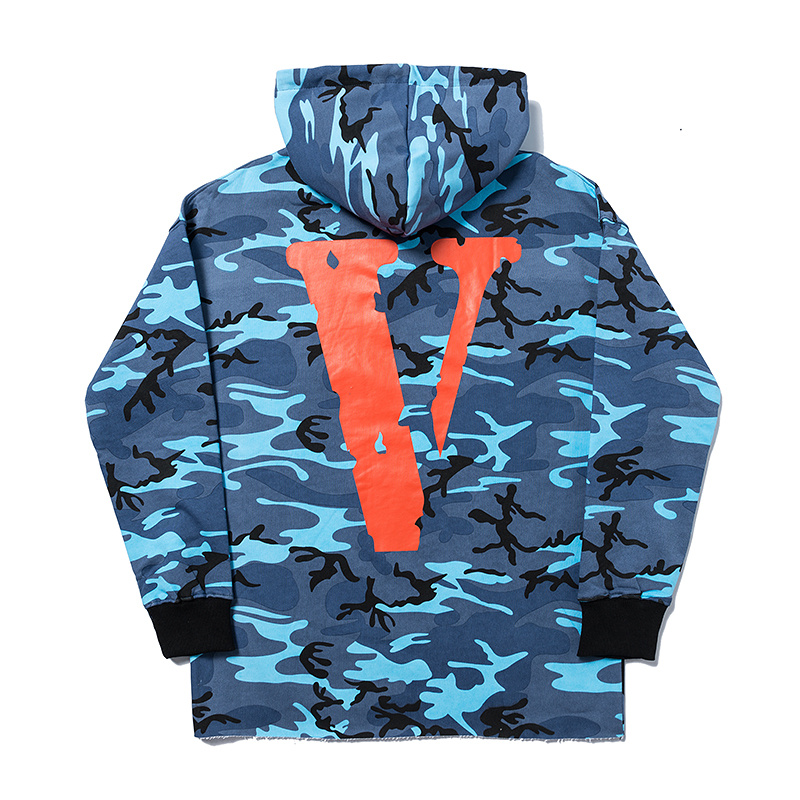 23_Vlone Hoodie
