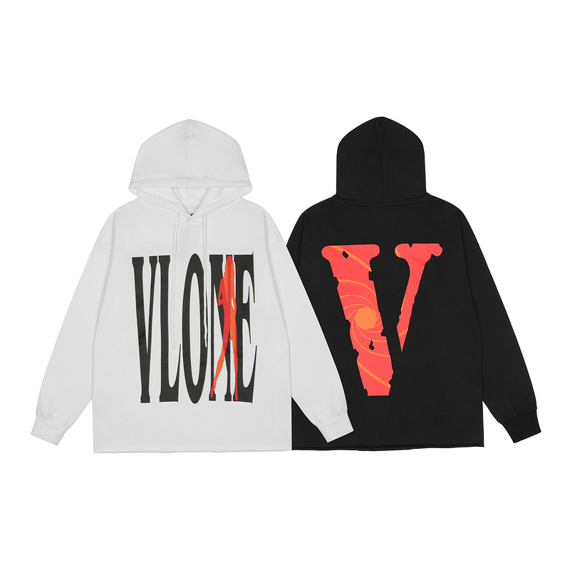2_Vlone Hoodie
