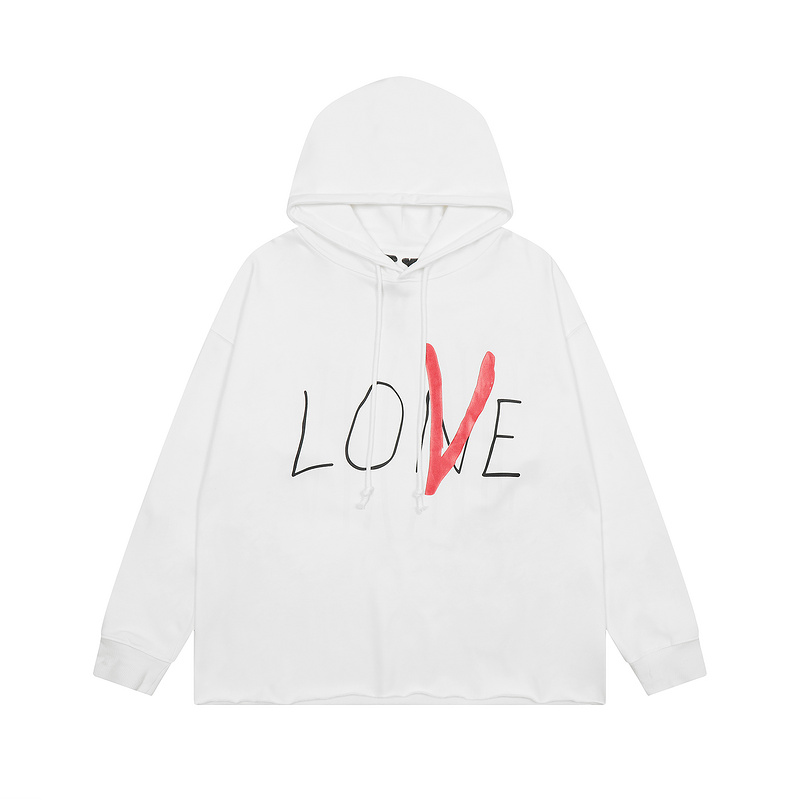 102_Vlone Hoodie
