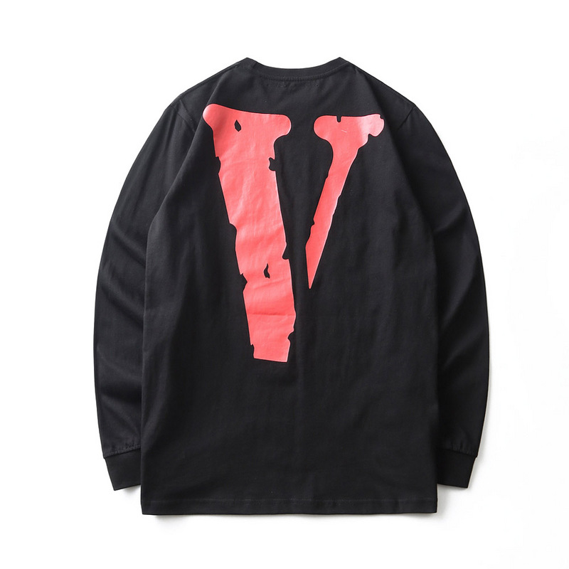 39_Vlone Crewneck
