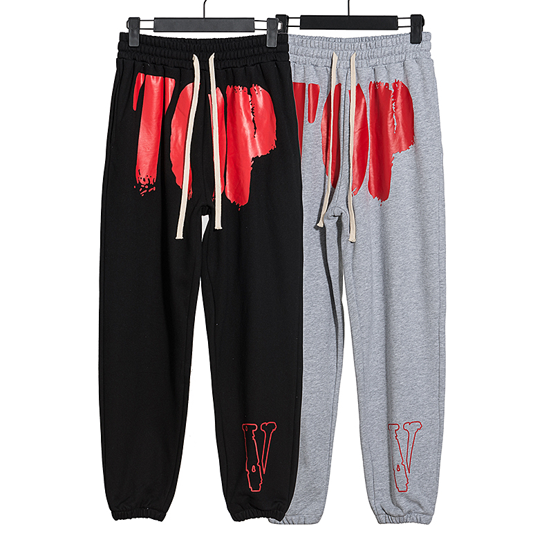 85_Vlone Pants