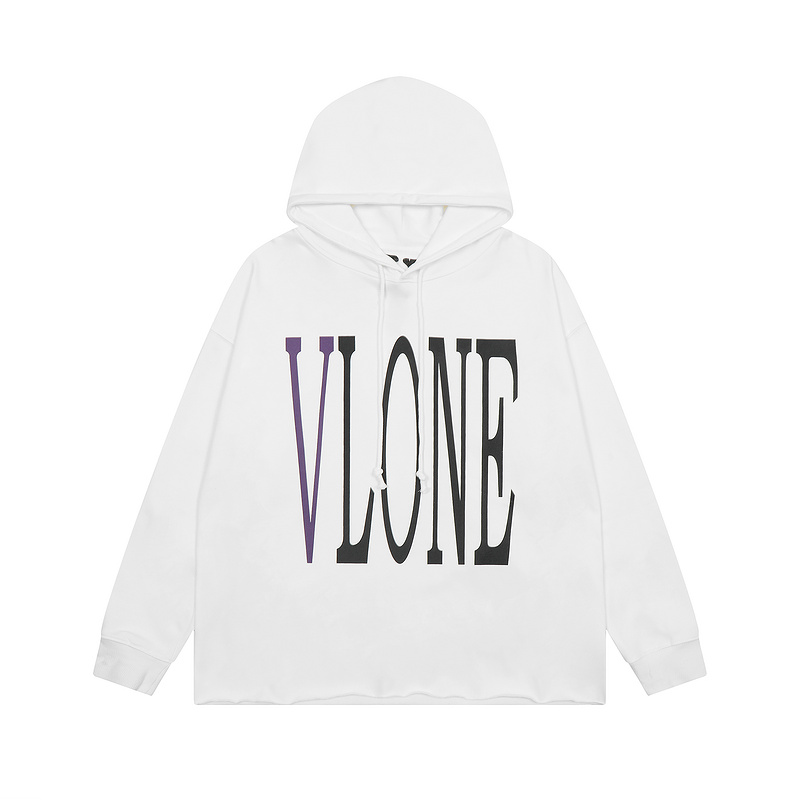 103_Vlone Hoodie