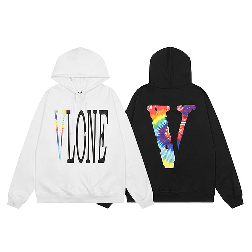 97_Vlone Hoodie