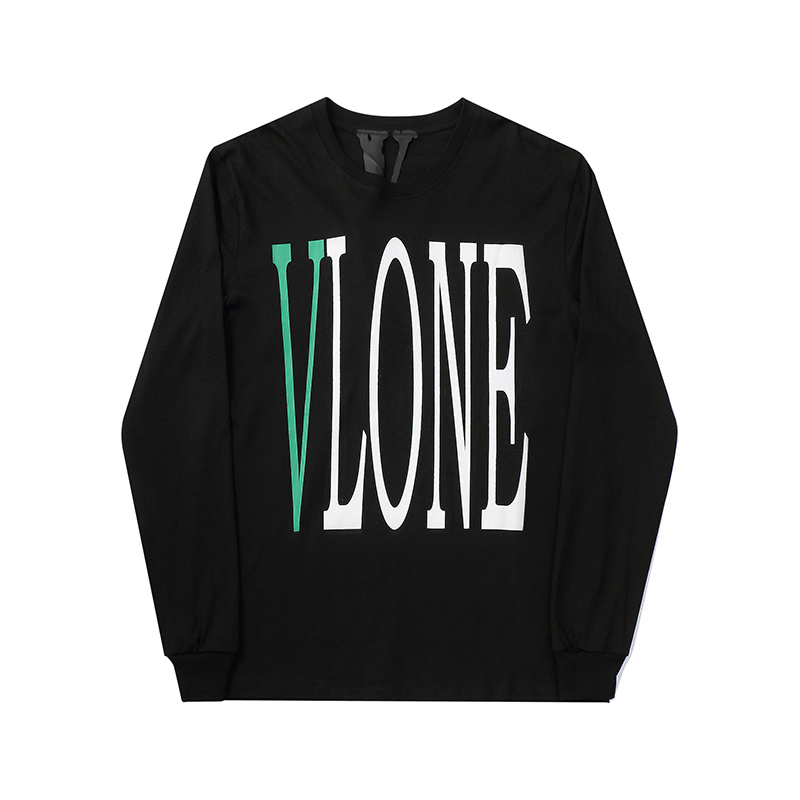 29_Vlone Crewneck