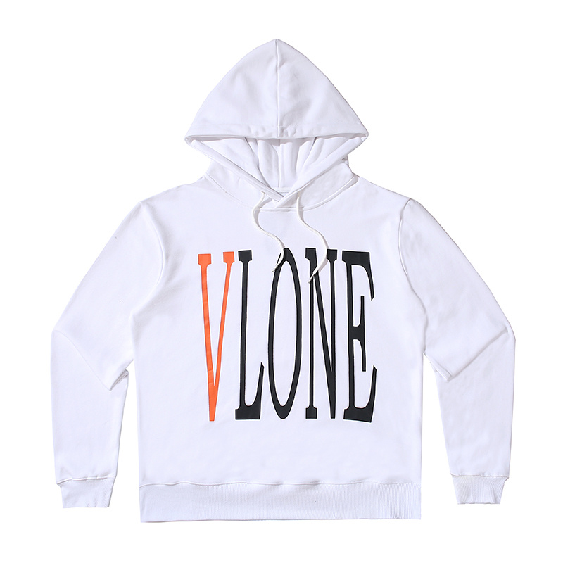 107_Vlone Hoodie