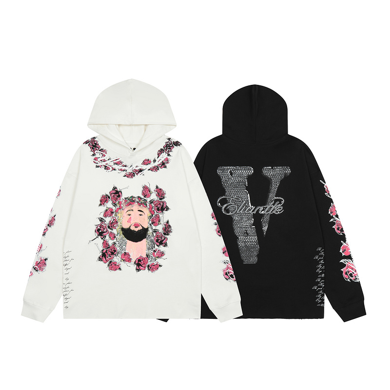 11_Vlone Hoodie