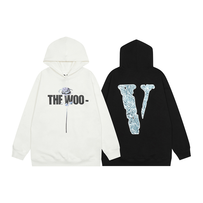 13_Vlone Hoodie