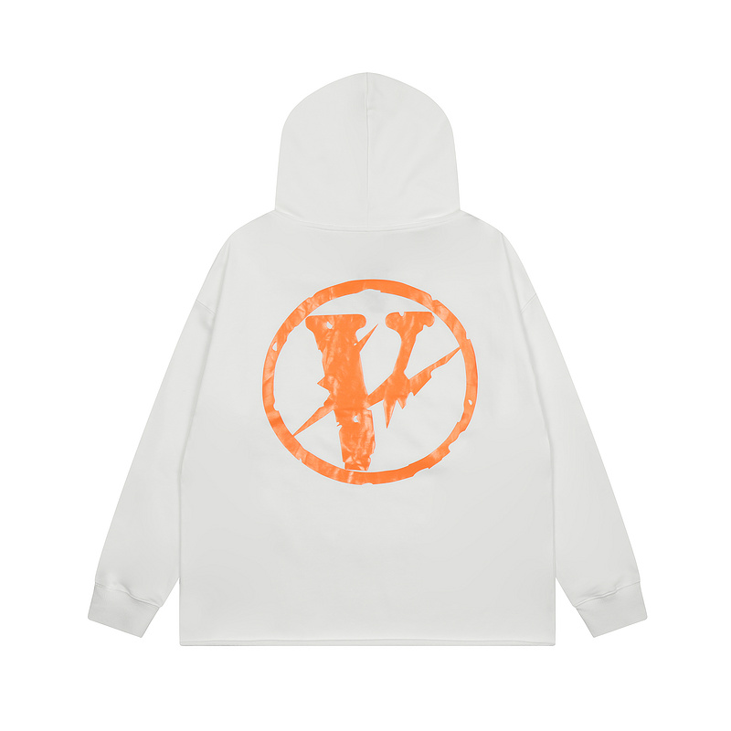 100_Vlone Hoodie