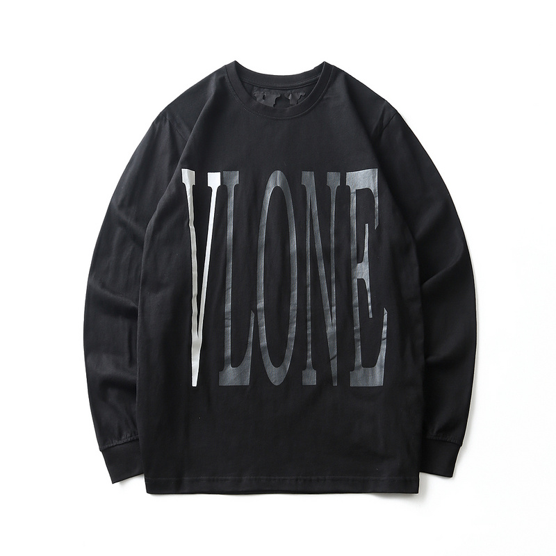 38_Vlone Crewneck