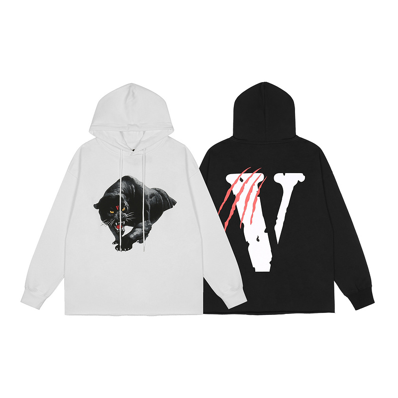 1_Vlone Hoodie